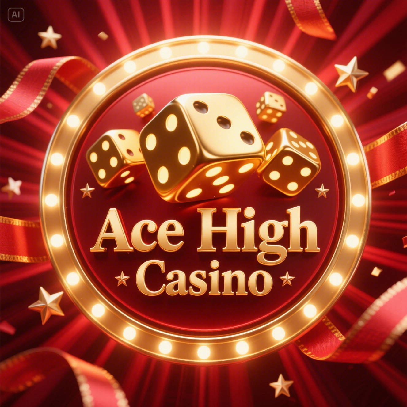 Ace High Casino